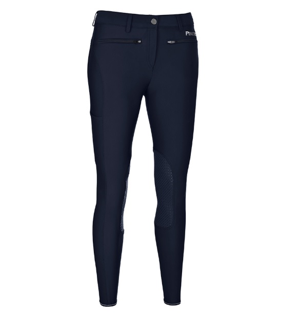 PANTALONE TESSA GRIP KNEE Pantaloni Donna 